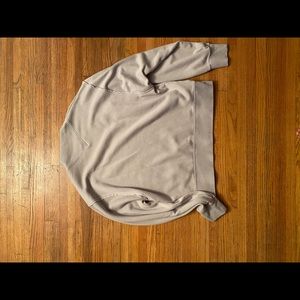 Alo Yoga Sweatshirt